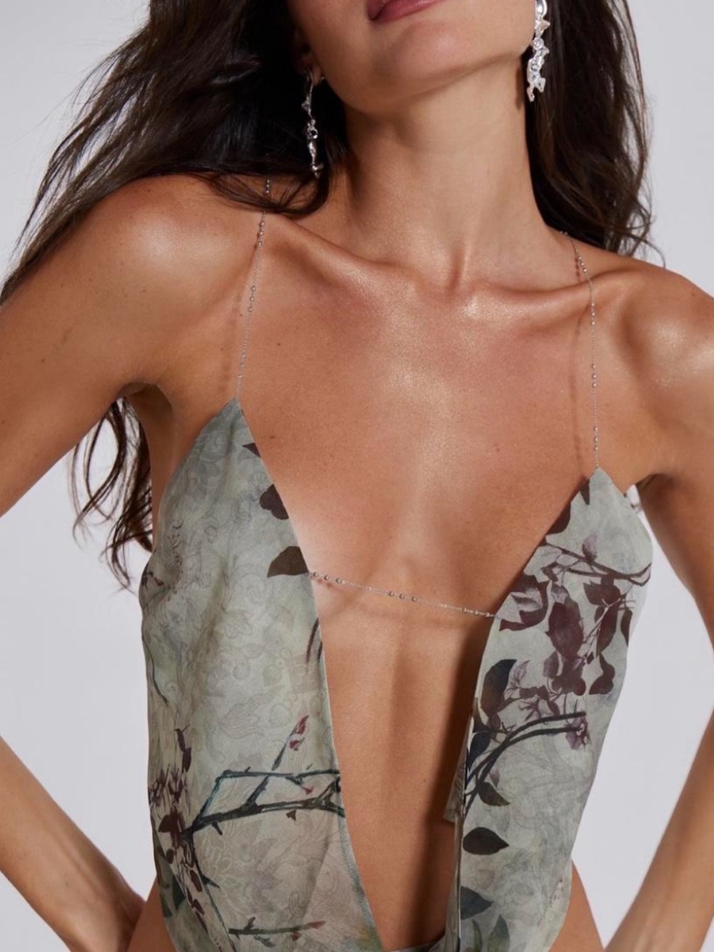 Jaded Ldn Top